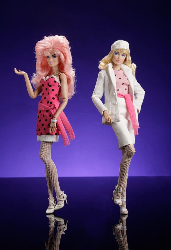 jem jerrica doll