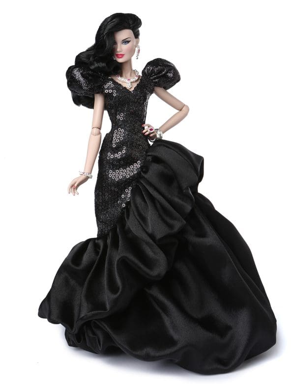 Shimmering Dynasty Katy Dressed Doll Shop of Dolls