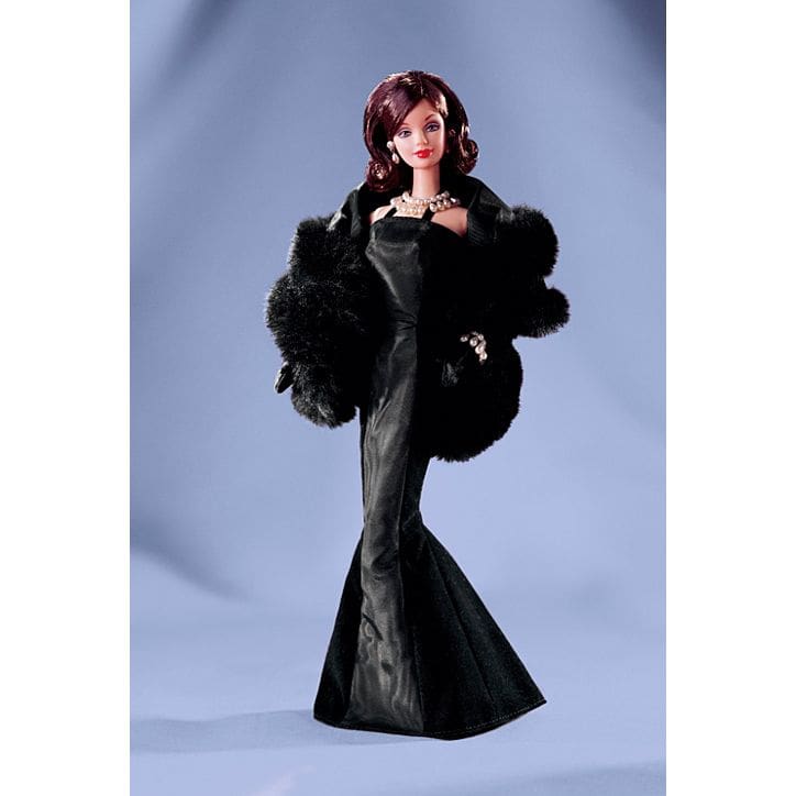 Givenchy Barbie® Doll - Susans Shop of Dolls