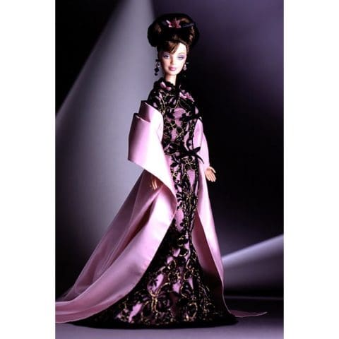 barbie hanae