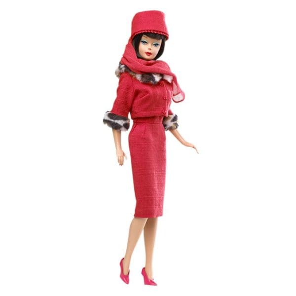 My Favorite Barbie® Doll with Lifelike Bendable Legs - Susans Shop of Dolls