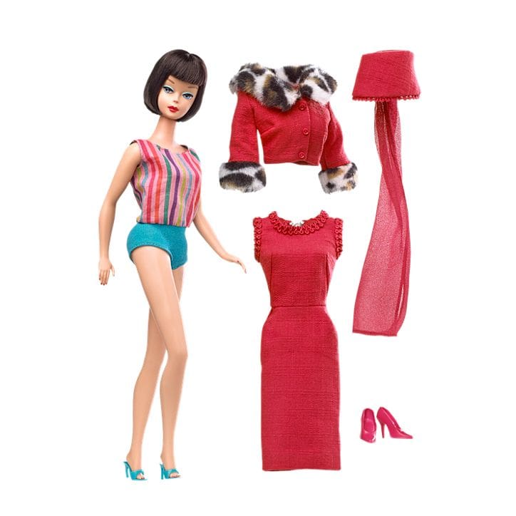 bendable barbie dolls for sale