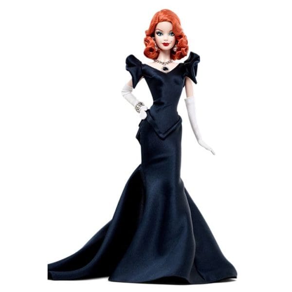 Hope Diamond Barbie®Doll