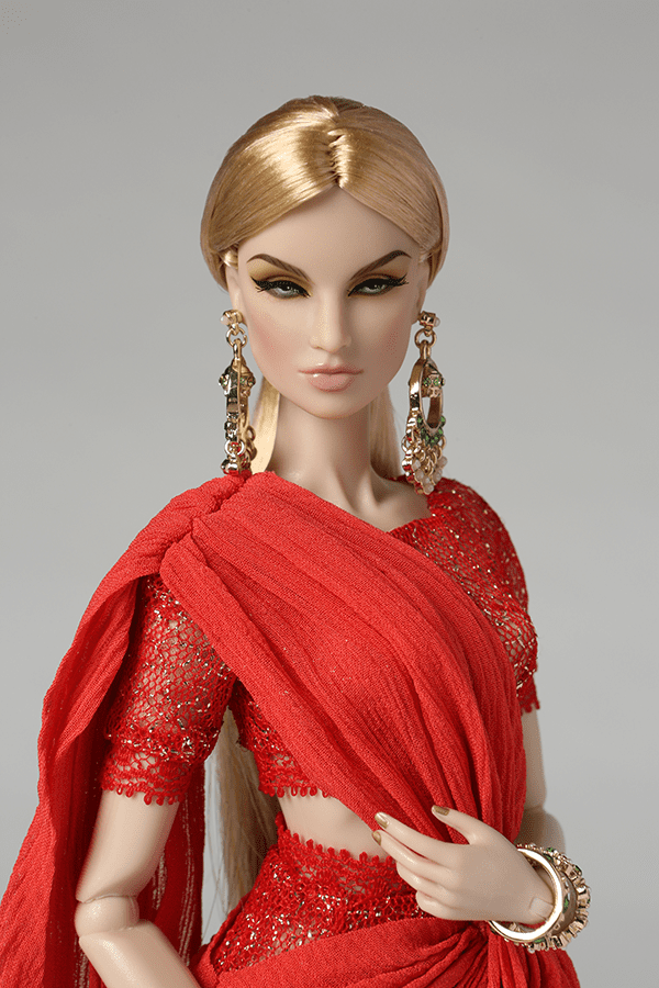 Goddess Tatyana Alexandrova™ Dressed Doll - Susans Shop of Dolls