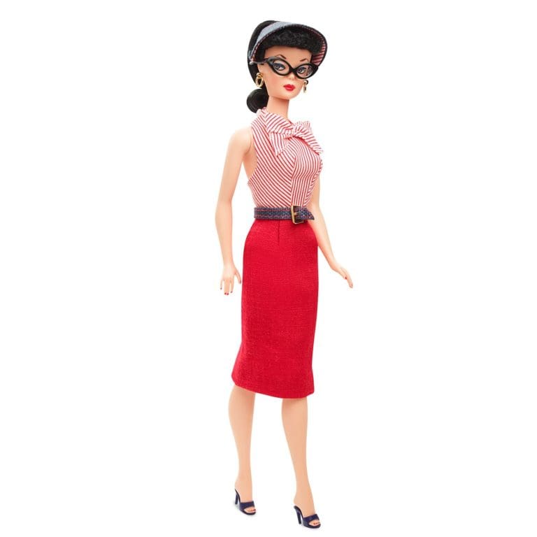 barbie cjt42