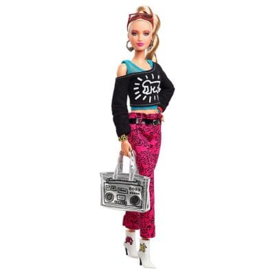 Friday Night Dream Date™ Barbie® Doll and Ken® Doll Giftset 