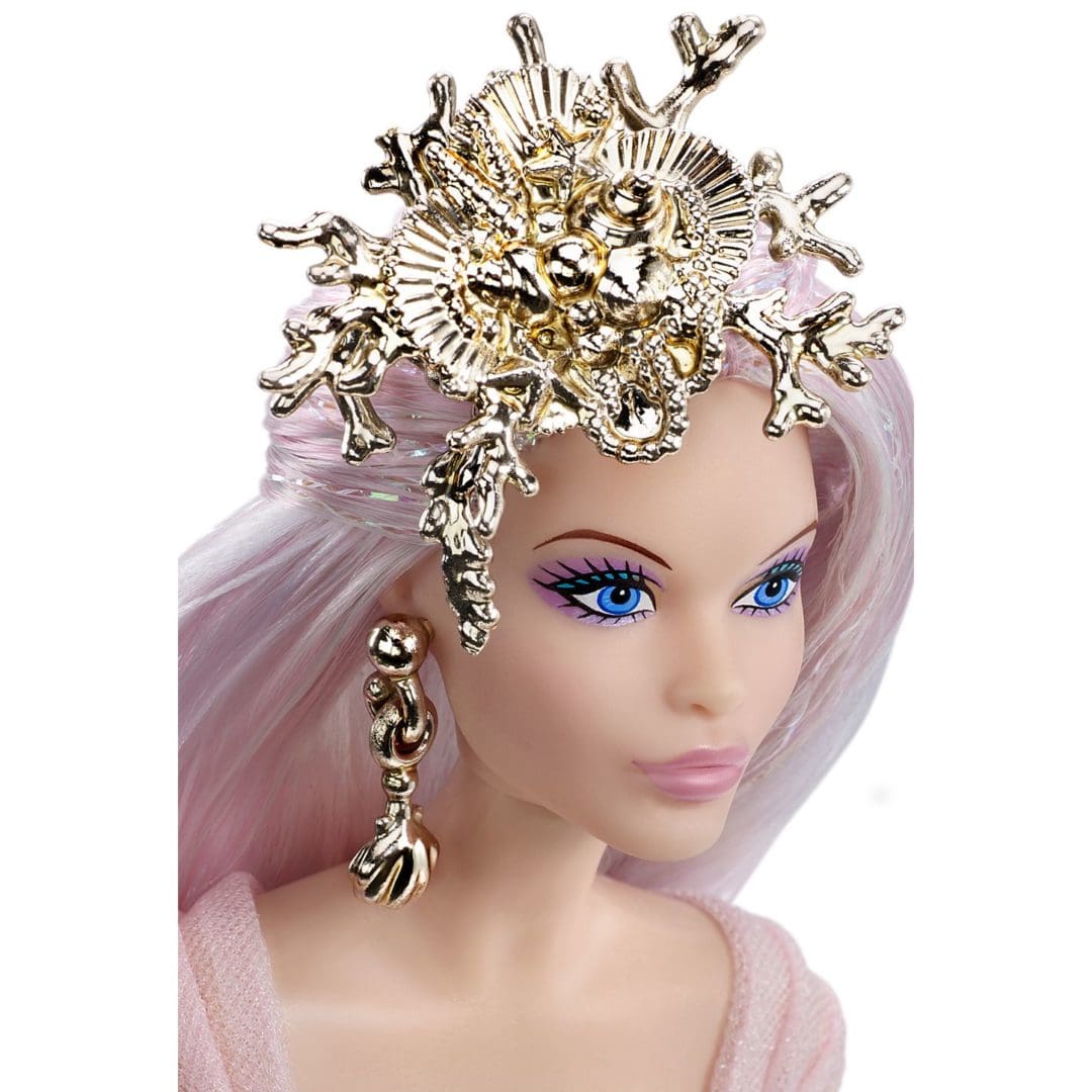 Barbie® Mermaid Enchantress™ Doll Susans Shop of Dolls