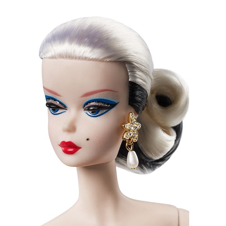 Black and White Forever™ Barbie® Doll (BFMC) - Susans Shop of Dolls
