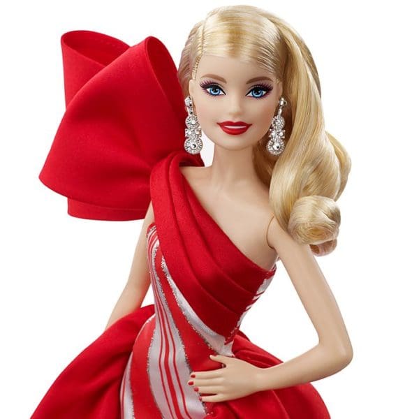 Holiday Barbie™ Doll 2019 - Susans Shop of Dolls