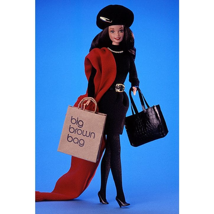 Shopping bag donna