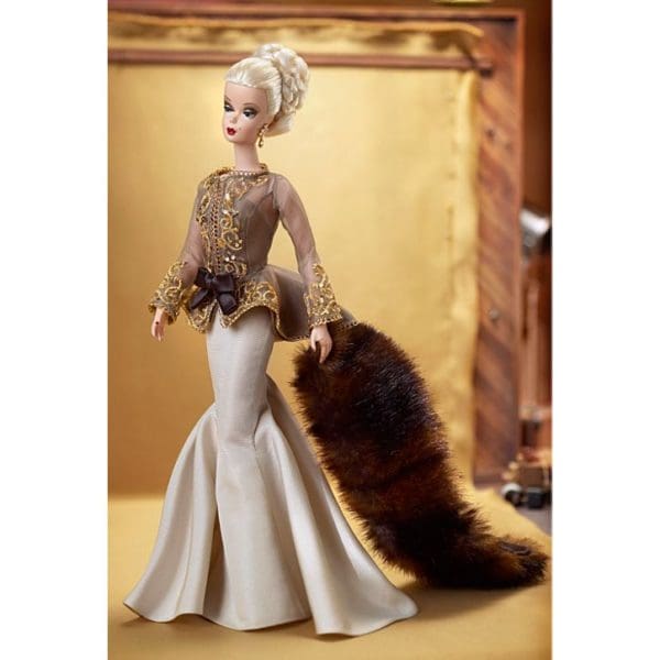 Capucine™ Barbie® Doll Bfmc Susans Shop Of Dolls 