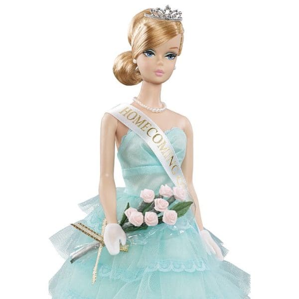 Homecoming Queen™ Barbie® Doll - Image 2