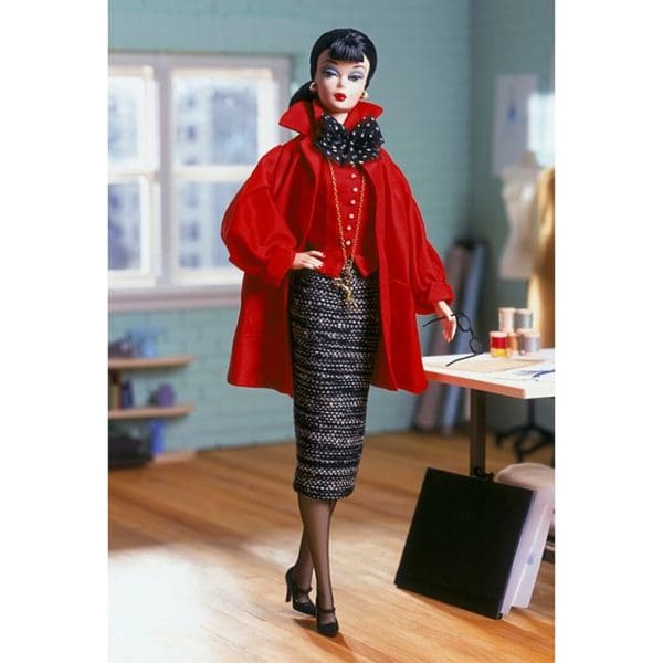 Fashion Designer™ Barbie® Doll