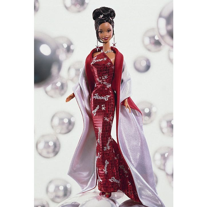 Barbie® Doll 2000 - AA - Susans Shop of Dolls