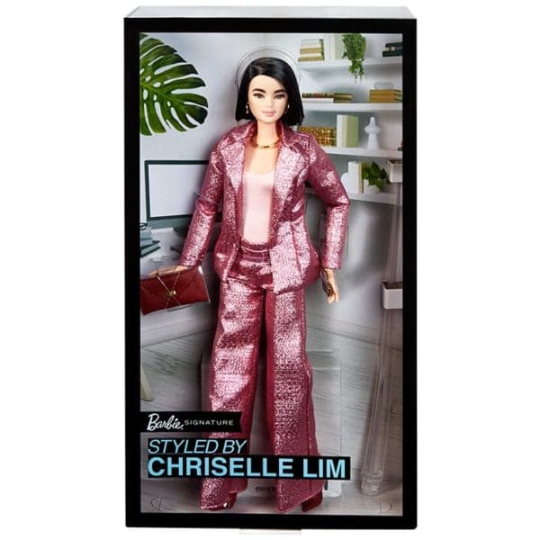 chriselle lim doll 2