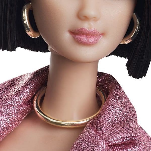 chriselle barbie