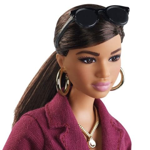 chriselle barbie