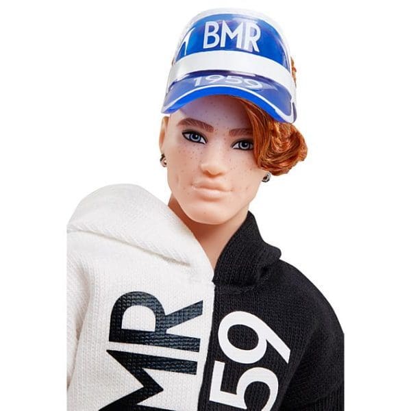 new bmr1959 dolls