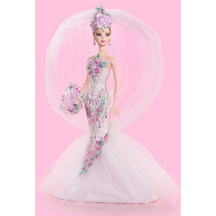 Couture Confection™ Bride Barbie®Doll - Susans Shop of Dolls