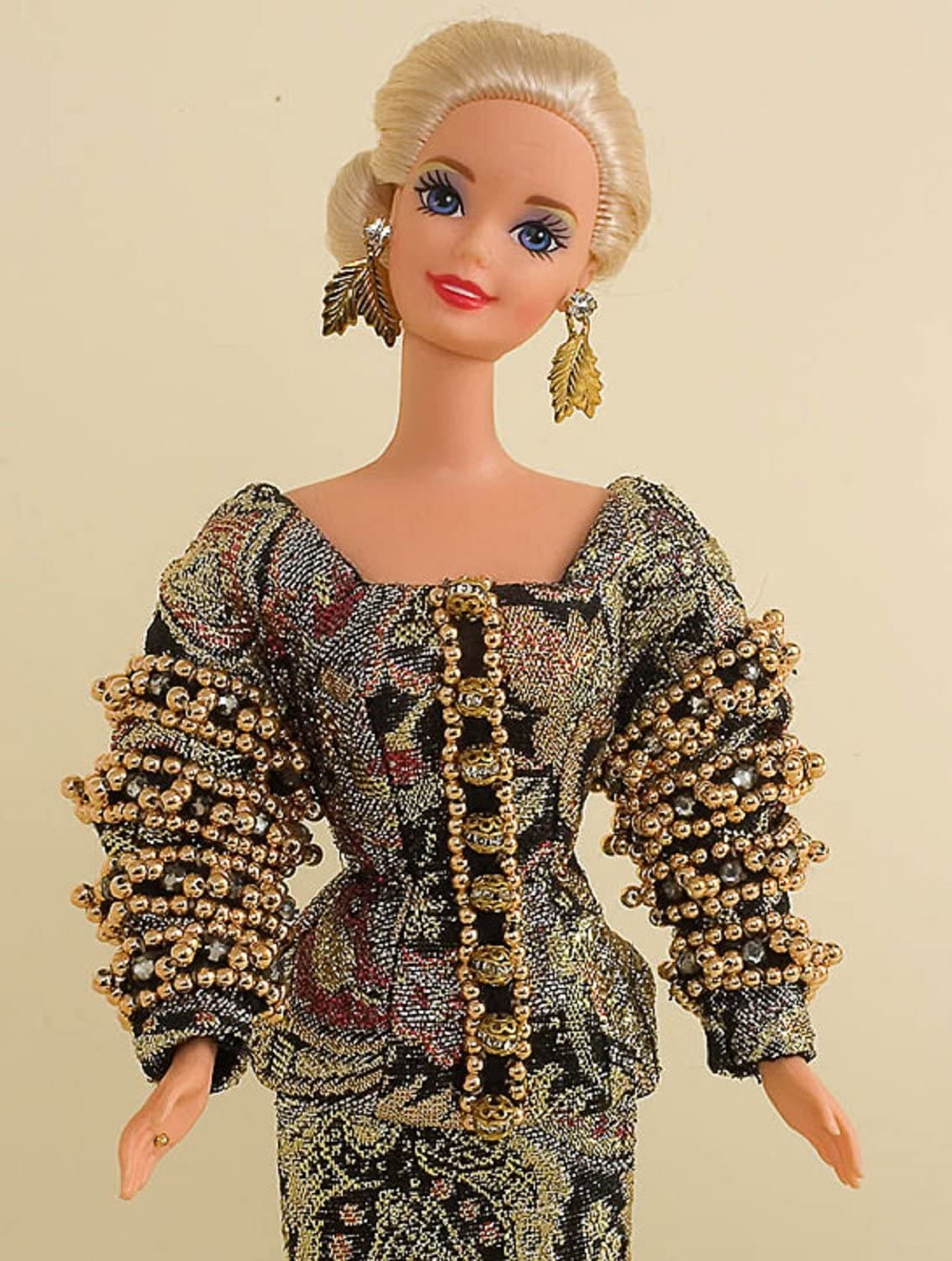Reserve Elaborate Otherwise Christian Dior Barbie® Doll - Susans Shop of Dolls