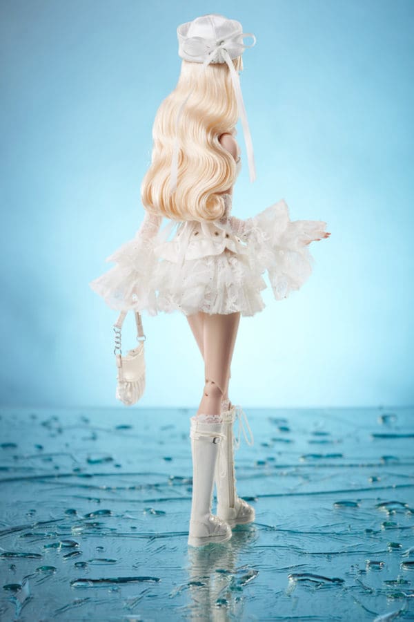 Angelic Sound Yuri™ Dressed Doll PRE-SALE - Image 3