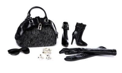 Shades of Grey Hanne Erickson FR 16" Dressed Doll - Susans ...