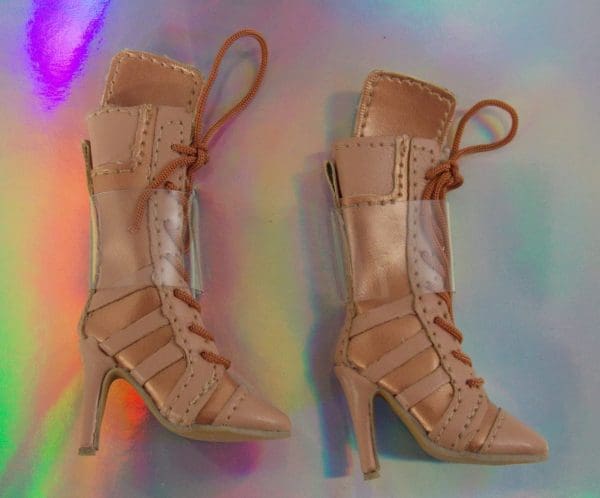 Color Infusion Outfit Solid Gold Susans Shop of Dolls Color Infusion Outfit Solid Gold Susans Shop of Dolls