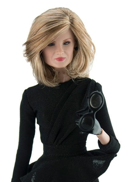 fiona goode funko