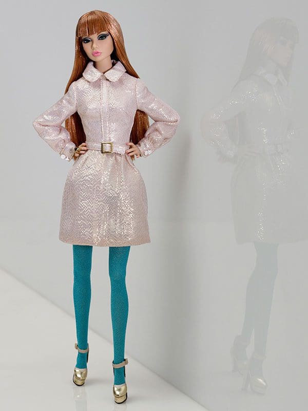 Starlight Poppy Parker Dressed Doll Susans Shop Of Dolls