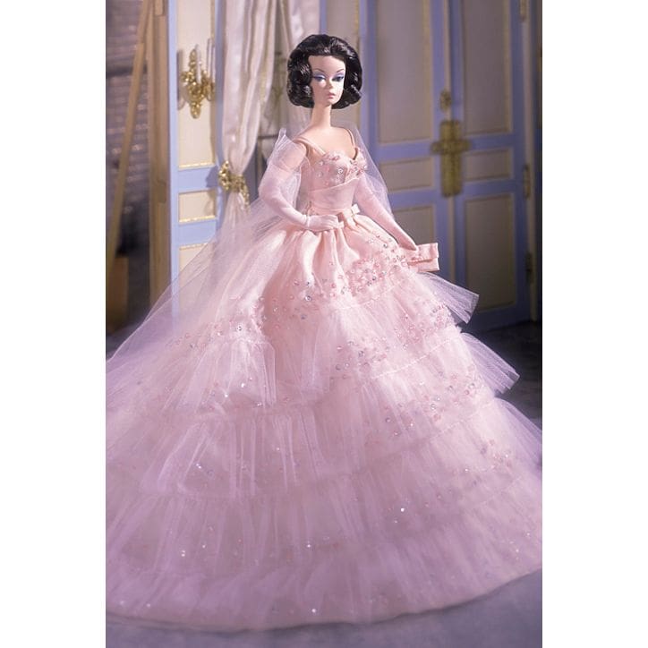 In the Pink™ Barbie® Doll (BFMC)