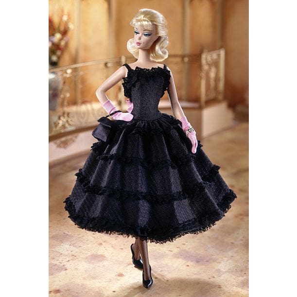 Black Enchantment Fashion (BFMC)