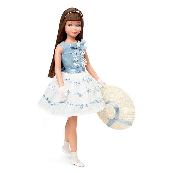 50th Anniversary Skipper® Doll - Brunette