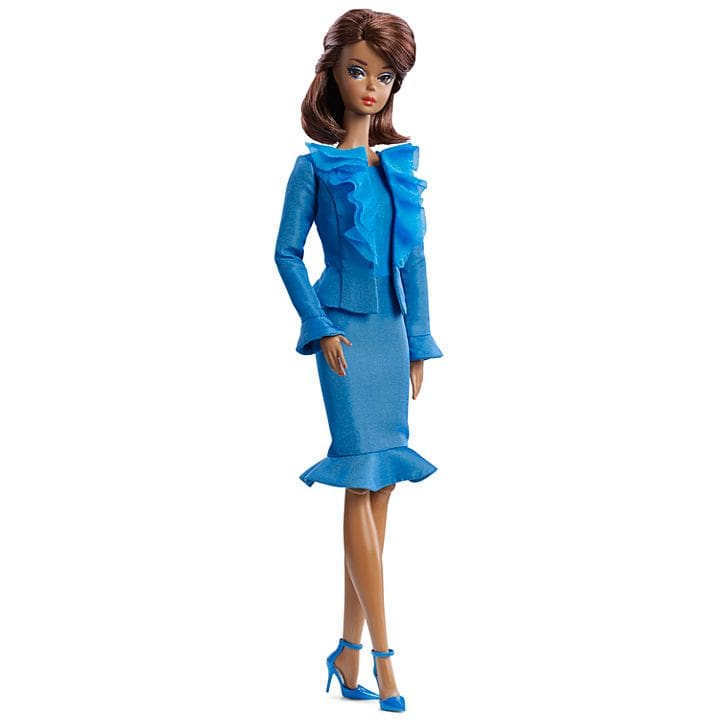 City Chic Suit Barbie® Doll AA (BFMC)