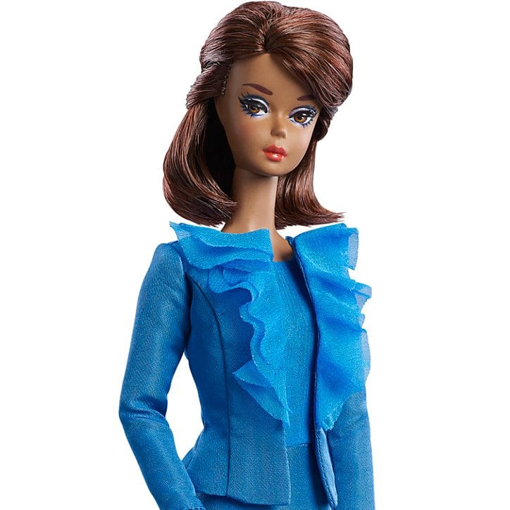 City Chic Suit Barbie® Doll AA (BFMC) - Image 3