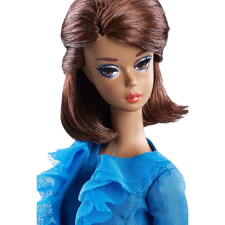 City Chic Suit Barbie® Doll AA (BFMC) - Image 4