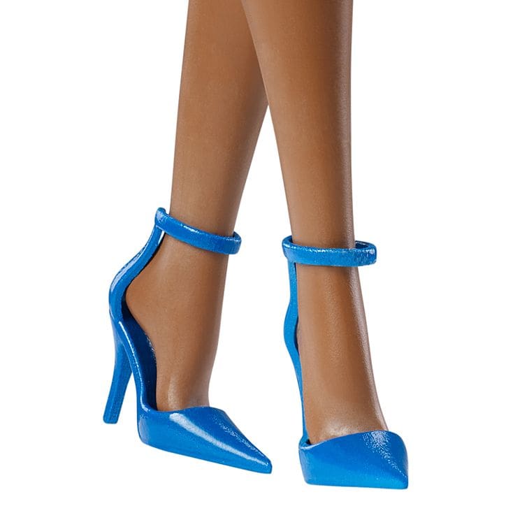 City Chic Suit Barbie® Doll AA (BFMC) - Image 5