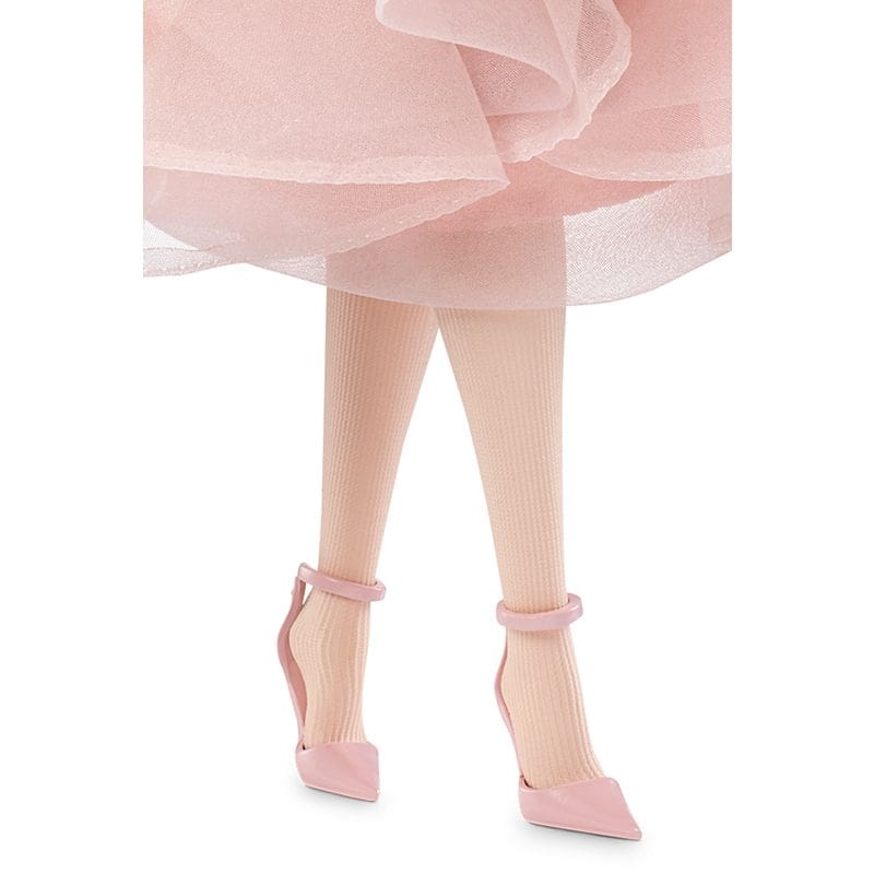 Blush and Gold Cocktail Barbie Doll (BFMC) - Image 5
