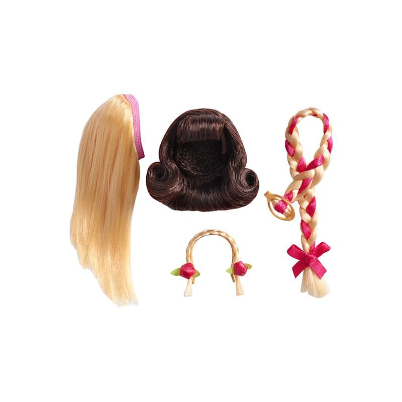 Hair Fair Barbie™ Doll 50th Anniversary Set - Image 6