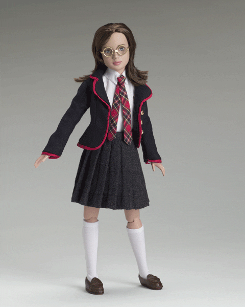 Prep School Marley Wentworth 12" Dressed Doll