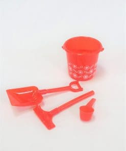 Swimsuit with Accessories for 18" Boy Doll - Surf - Image 2