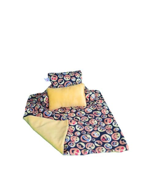Deluxe Coleman Camping Set for 18" Dolls - Image 9