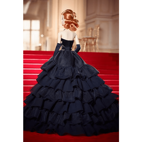Midnight Glamour™ Barbie® Doll (BFMC) - Image 2