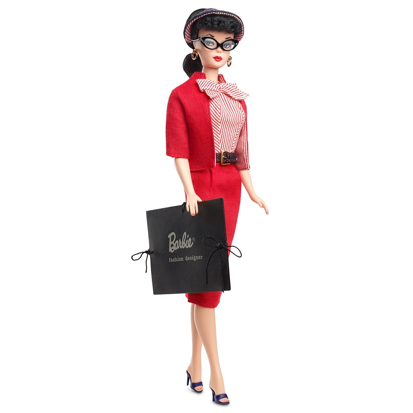 Busy Gal™ Barbie® Vintage Reproduction