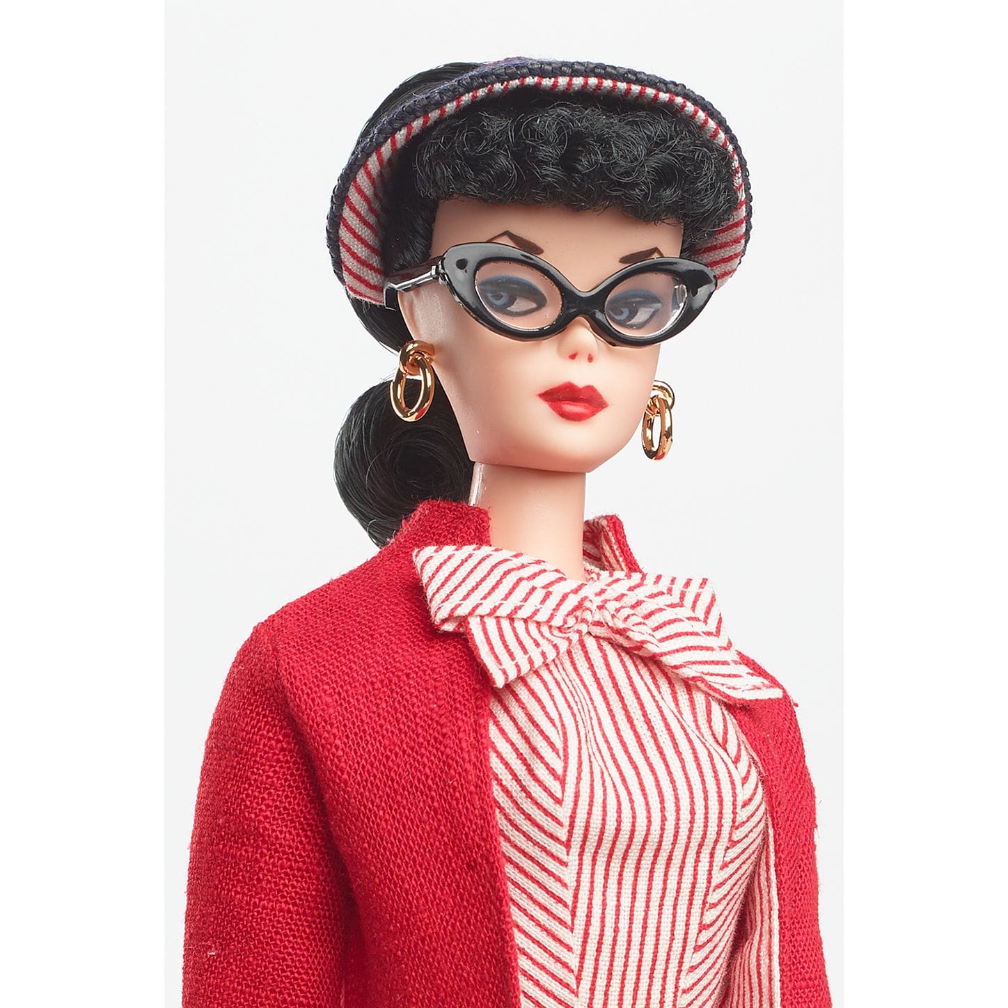 Busy Gal™ Barbie® Vintage Reproduction - Image 8