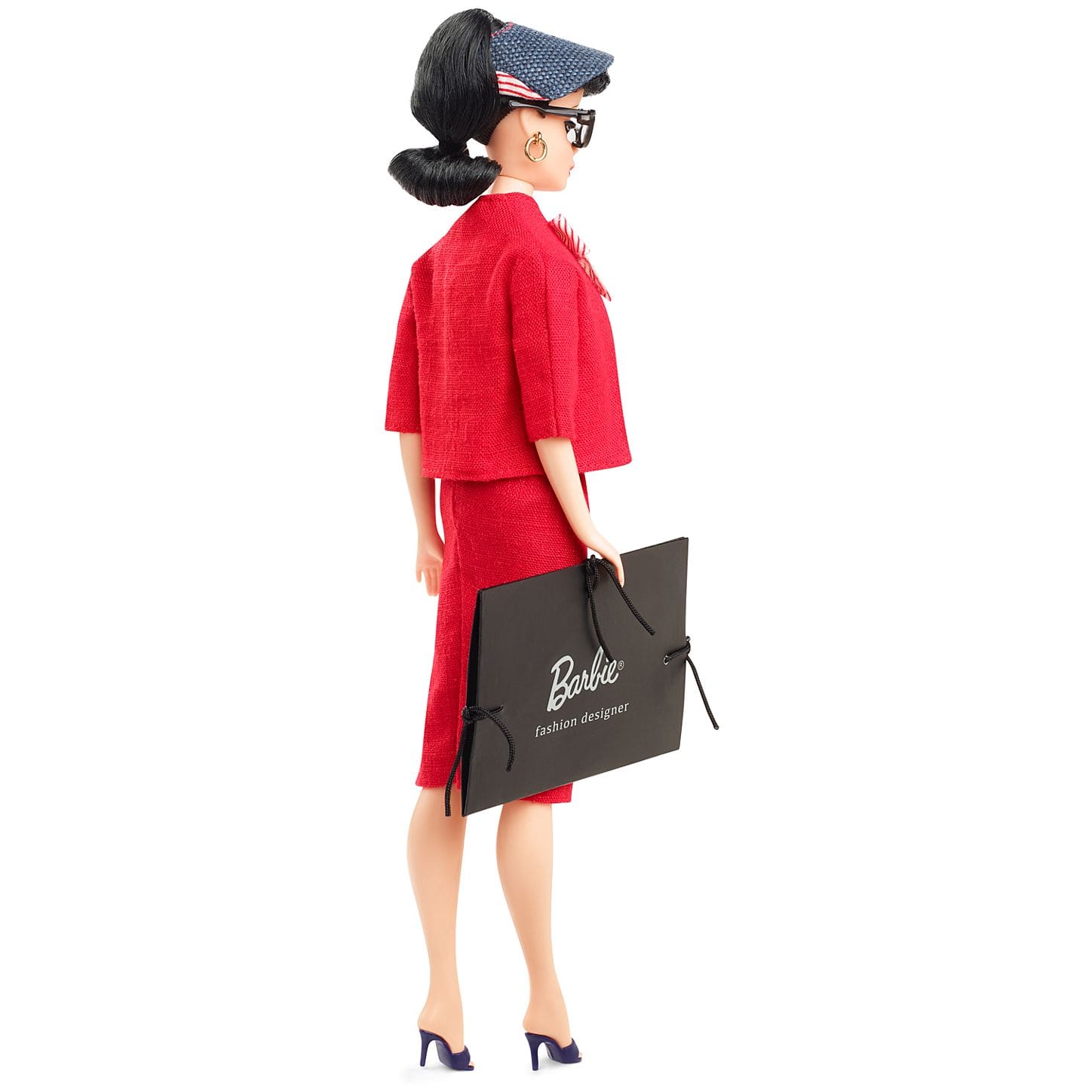 Busy Gal™ Barbie® Vintage Reproduction - Image 3