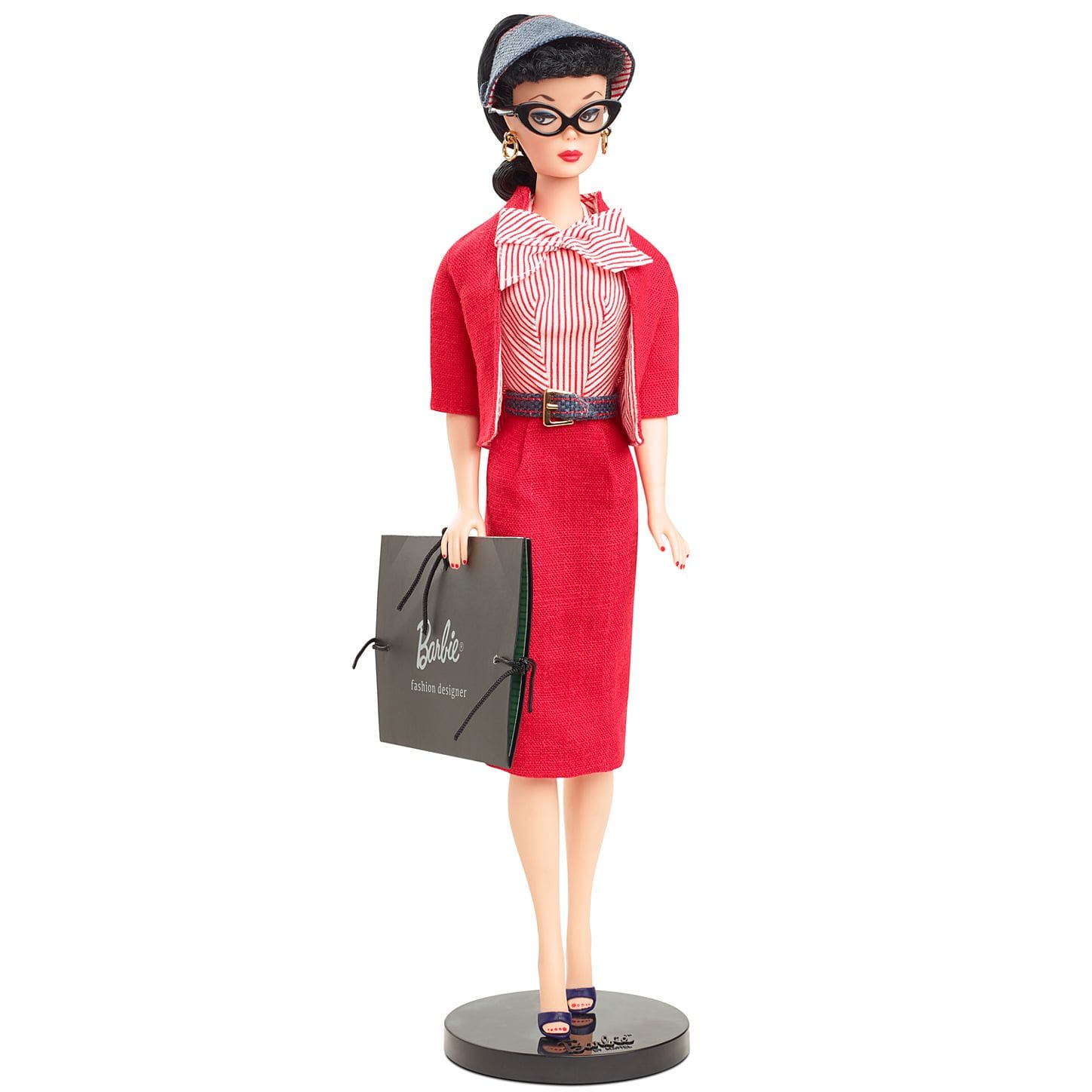 Busy Gal™ Barbie® Vintage Reproduction - Image 2