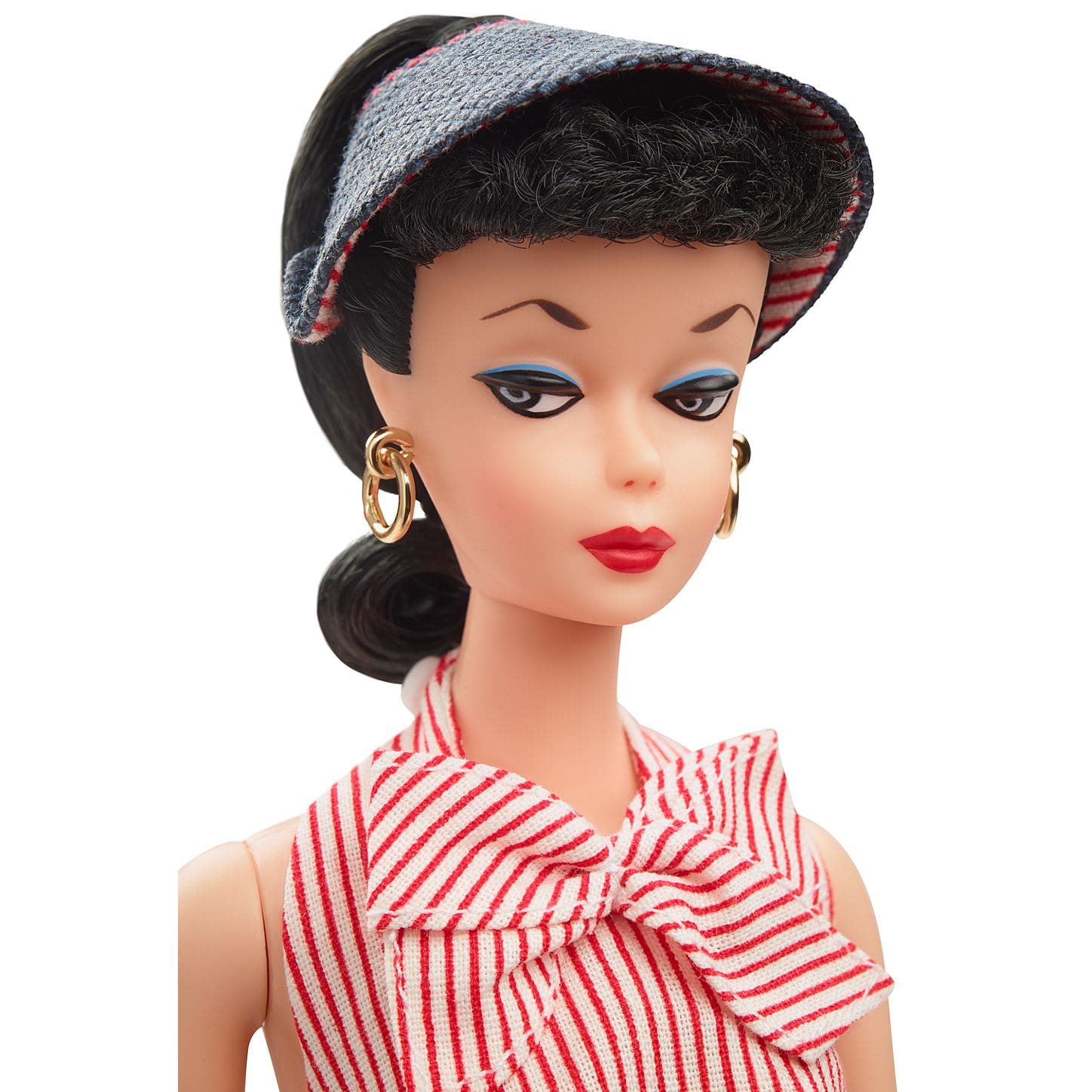 Busy Gal™ Barbie® Vintage Reproduction - Image 6