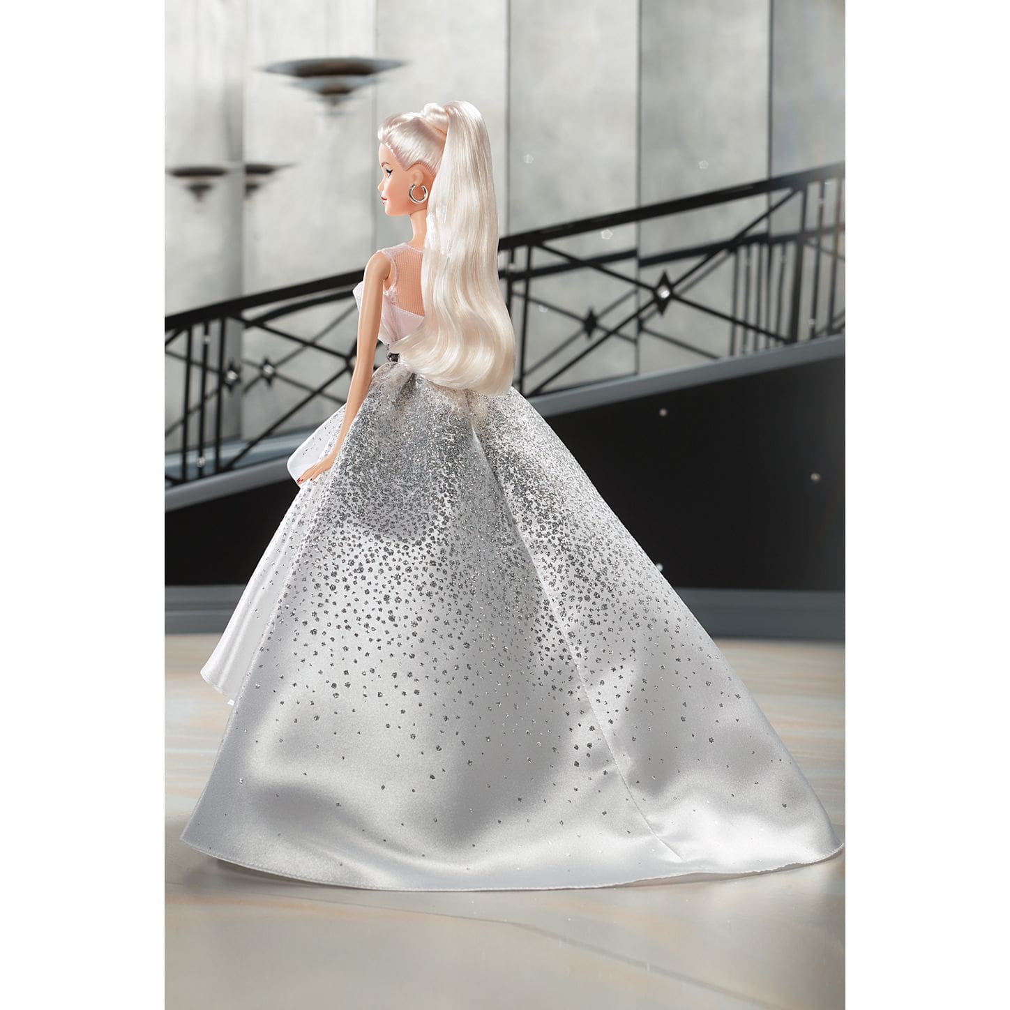 60th Anniversary Barbie® Doll - Caucasian - Image 2