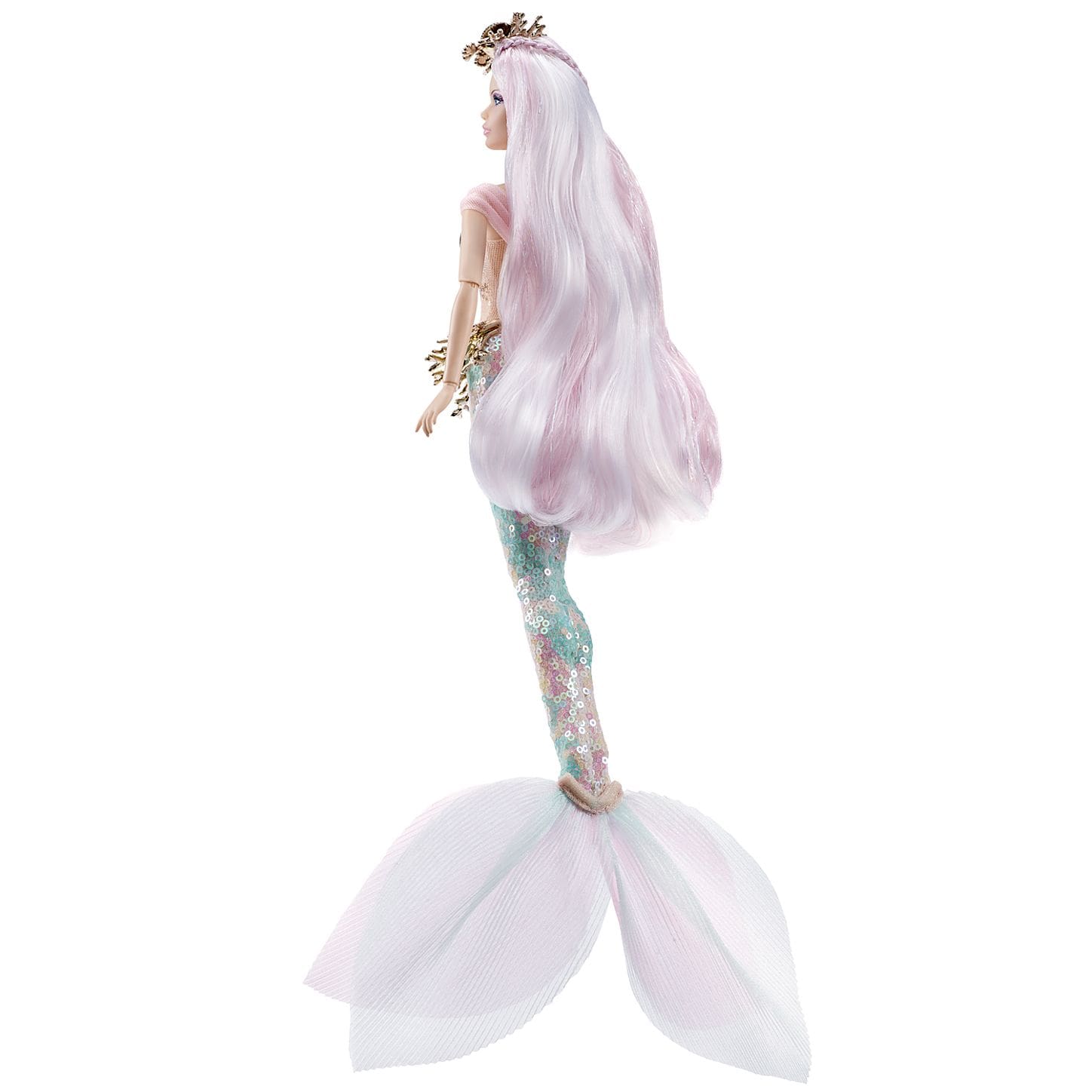 Barbie® Mermaid Enchantress™ Doll - Image 2
