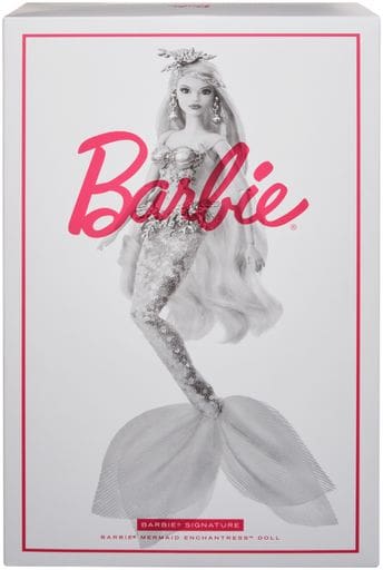 Barbie® Mermaid Enchantress™ Doll - Image 6